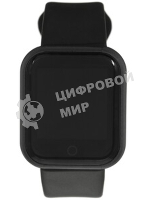 Умные часы IRBIS IceLine, 1.3