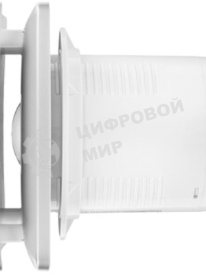 Вытяжной вентилятор Maunfeld MFX12TS