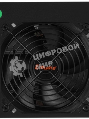 Блок питания ExeGate 600PPH-S (EX280578RUS-S), 600Вт, 80 PLUS Bronze, 120мм, черный