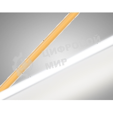 Светодиодная лента Ambrella light GS4602 COB 384Led/ 7W m/ 24V IP20 4500K/ 5m*3mm*2mm (2 конт.)
