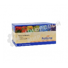 Картридж лазерный ProfiLine PL-CLT-Y409S для принтеров Samsung CLP-310/CLP-315/CLX3175 Yellow 1000 копий