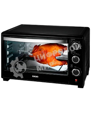 Мини-печь BBK OE3070M
