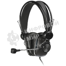 Гарнитура проводная SVEN AP-600 с микрофоном