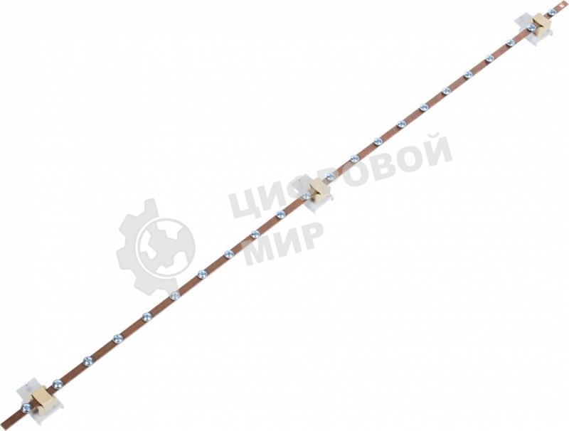 Панель заземления ЦМО ПЗ-1000.200А