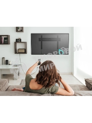 Кронштейн ONKRON TM6 для телевизора 43