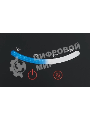 Чайник электрический Bosch TWK7203