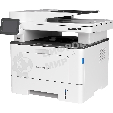 МФУ лазерное Pantum BM5100FDW, A4, ч/б, печ. до 40 стр/мин., скан. до 24 стр/мин., 1200 x 1200 dpi, USB, RJ-45, Wi-Fi, проектная модель
