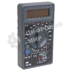Мультиметр IEK TMD-2B-830 цифровой Universal M830B