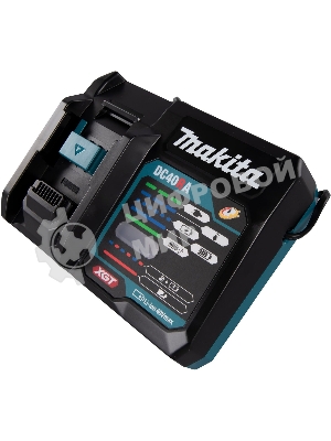 Зарядное устройство Makita DC40RA (191E10-9)