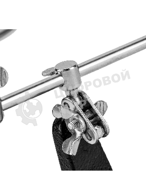 Зажим для пайки Sparta 