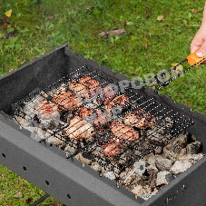 Решетка гриль Camping Palisad 260х350 мм антиприг.