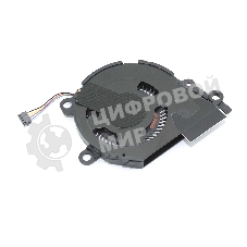 Вентилятор (кулер) для ноутбука HP Spectre X360 13-AE левый CPU