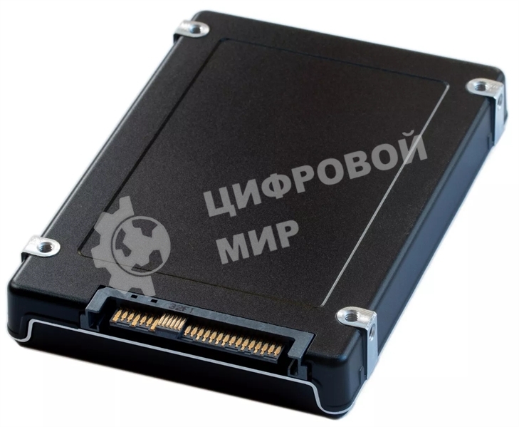 Накопитель SSD Samsung PM1743, 3.84Tb, U.3, 2.5