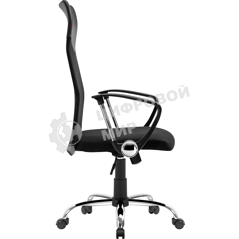 Кресло офисное Defender ATX черный