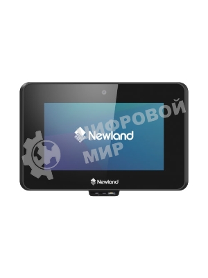 Микрокиоск NQuire 500 Skate II Micro Kiosk with 5