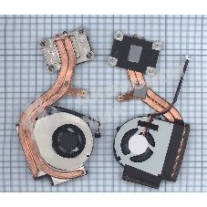 Система охлаждения для ноутбука Lenovo ThinkPad X220 X230