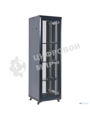 Напольный шкаф Rexant RAL 9005 19