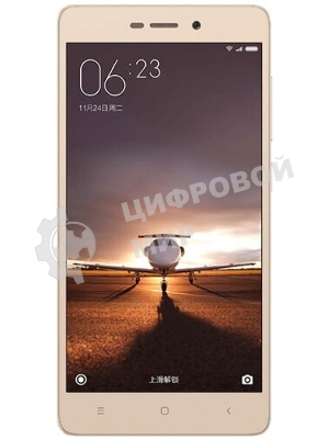 Задняя камера для Xiaomi Redmi 3S