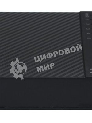 Коммутатор Netis ST3105GC