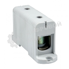 Клемма силовая вводная КСВ 35-240 кв. мм. серая EKF PROxima plc-kvs-35-240-gray EKF