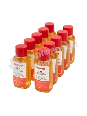 Флюс для пайки Rexant СКФ спирто-канифольный 30 мл