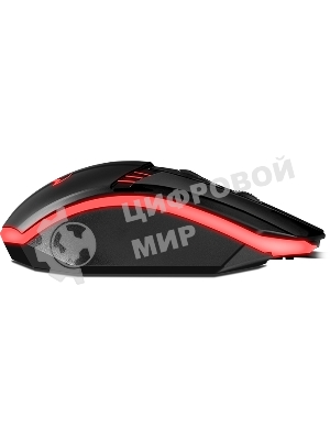 Игровой комплект клавиатура+мышь SVEN GS-9100 Игровой набор клавиатура+мышь SVEN GS-9100