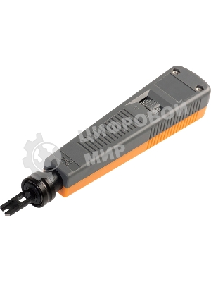 Инструмент Vention для заделки витой пары 110 тип