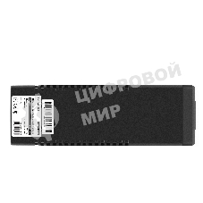 Источник бесперебойного питания ExeGate EX292786RUS Power Back BNB-1000.LED.AVR.2SH.RJ.USB 1000VA/550W,LED, AVR, 2*Schuko, RJ45/11,USB, черный