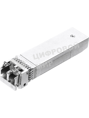 Трансивер TP-Link 10G SFP+ Module, LC connector, 50/125um or 62.5/125um Multi-mode, 850nm wavelength, distance up to 300m.
