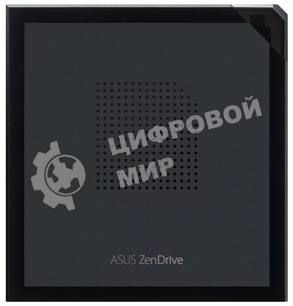 Оптический привод внешний ASUS SDRW-08V1M-U/BLK/G/AS/P2G, dvd-rw, external, USB Type-C cable; 90DD02L0-M29000