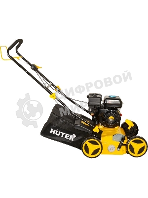 Бензиновый скарификатор-аэратор Huter GSA-7 70/16/1