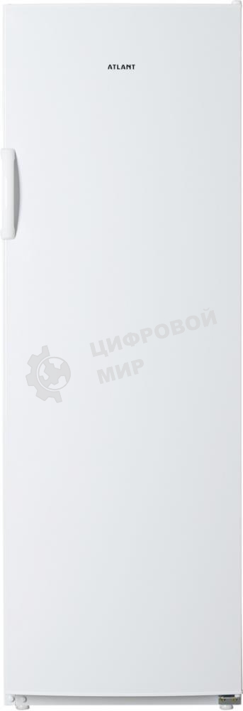 Морозильная камера Atlant M-7204-100, белый, 243л, 7 ящиков