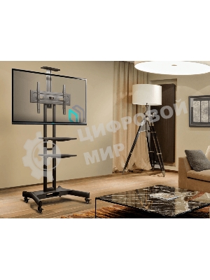 Стойка для телевизора с кронштейном ONKRON TS1552 40