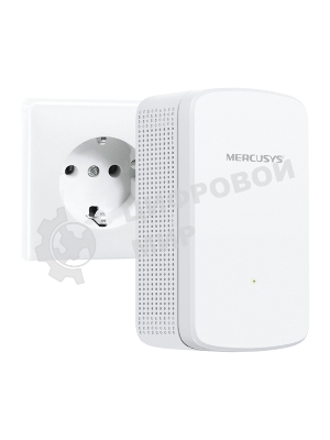 Усилитель Wi-Fi сигнала Mercusys ME20 AC750