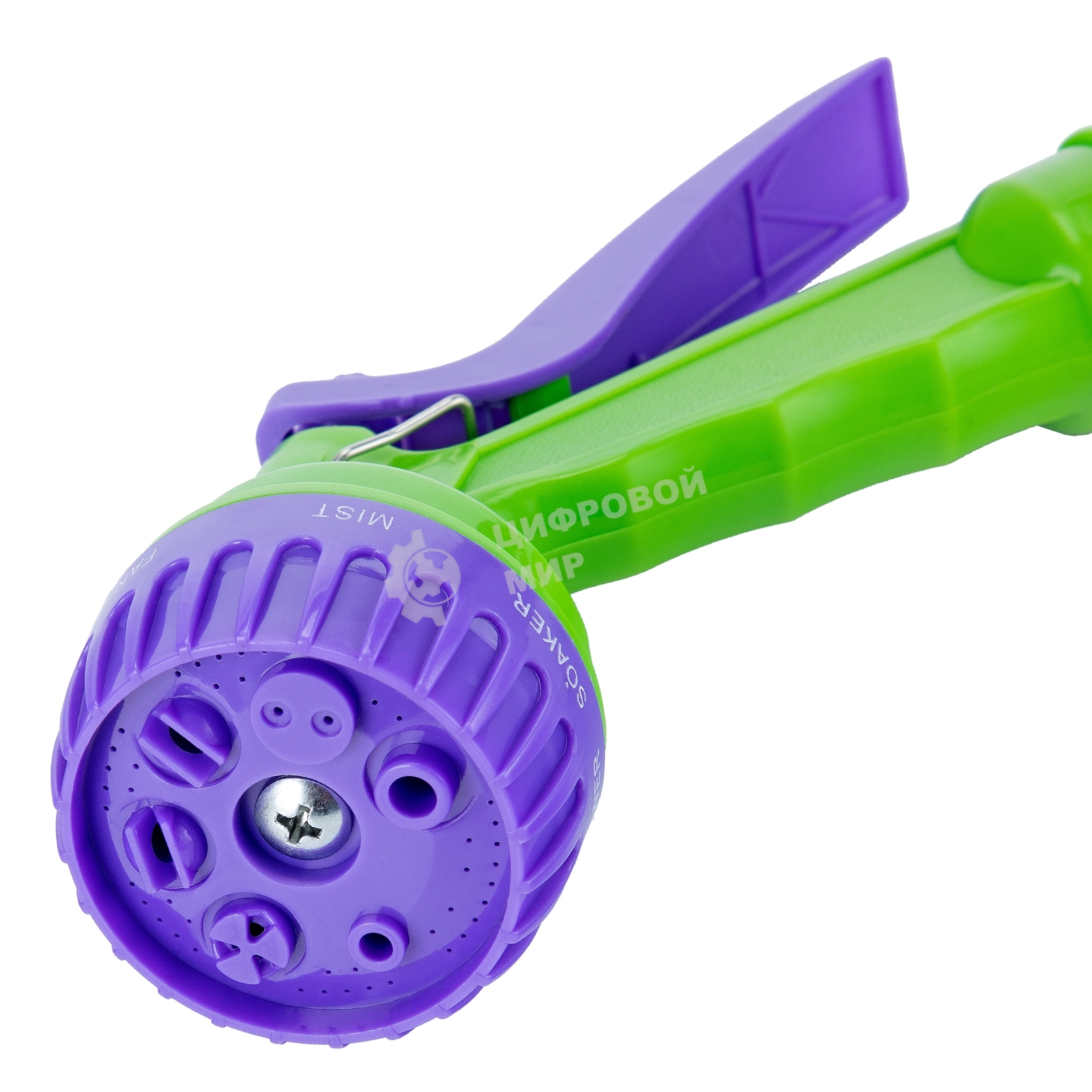 Набор для подключения шланга Palisad 3/4