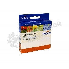 Картридж струйный ProfiLine PL-LC1000C/LC970BC для принтеров Brother DCP -130C/135C/150C/235C/330C/350C/440CN/750CW/MFC-240C/260C/660CN/665CW/885CW/360C/5460CN/5860CW 20 мл Cyan