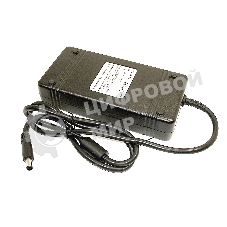 Блок питания для монитора и телевизора LCD 19.5V 10.3A 200W (7.4*5.0мм) OEM