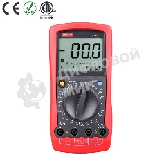 Автомобильный мультиметр UNI-T UT105