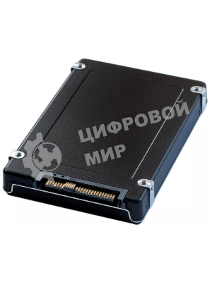 Накопитель SSD Samsung PM1743, 7.68Tb, U.3 PCIe 5.0 x4, NVMe, R/W 14000/6000