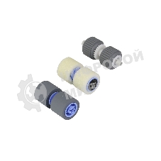 Комплект роликов CET 4009B001AA для CANON DR-6050C imageFORMULA Scanner
