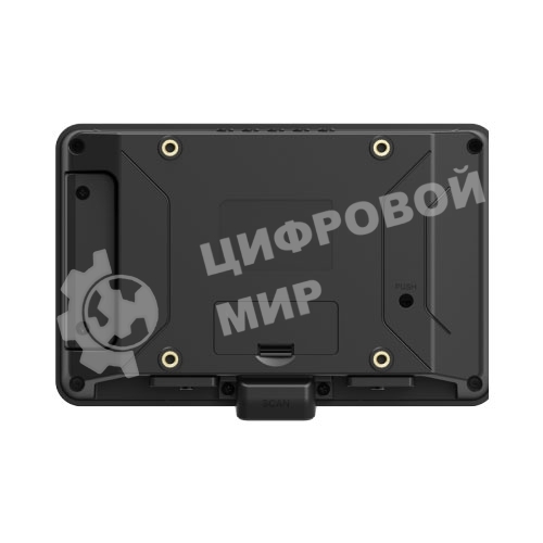 Микрокиоск NQuire 500 Skate II Micro Kiosk with 5