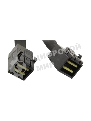 Кабель CBL-SFF8643-10M, 1 metre cable, SFF8643 to SFF8643