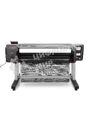 Плоттер HP DesignJet T1700 44-in PostScript Printer