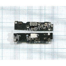 Плата разъема питания для Meizu MX3