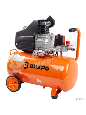Компрессор Вихрь КМП-50/300АМ