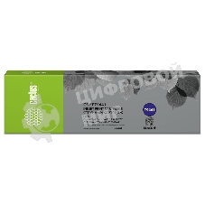 Картридж струйный Cactus CS-EPT9441 (T9441) черный (66 мл) для Epson WorkForce WF-C5290DW/WF-C5790DW
