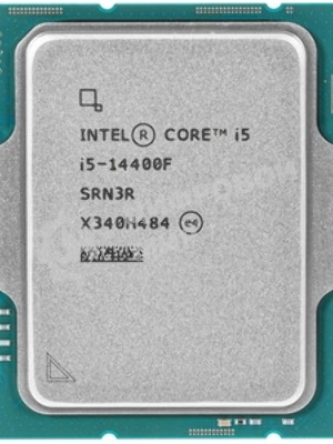 Процессор intel Core i5-14400F Soc-1700 2.5GHz OEM