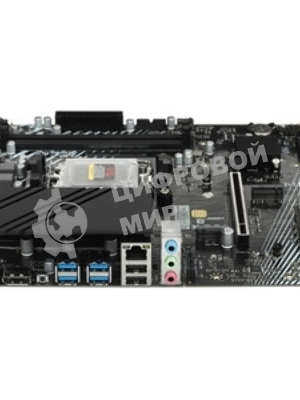 Материнская плата Biostar B850MT2-E DJ, AM5, AMD B850, 2xDDR5, 2xSATA, 2xM.2, 1xPCIe 4.0 x16, 1xPCIe 4.0 x4, 1xDP, 1xHDMI, 1x2.5Gb LAN, Wi-Fi 6E, Bluetooth 5.3, 1xUSB-C 10Gbps, 4xUSB-A 5Gbps, 2xUSB-A 2.0, 3x3.5 мм, 7.1, mATX