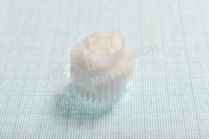 Шестерня узла захвата Pantum P3010/3300/M6700/6800/7100/7200/7300 (301022321001)
