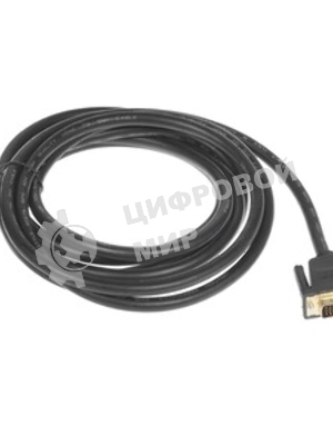 Кабель Vention HDMI 19M/DVI-D Dual link 25M - 3 м